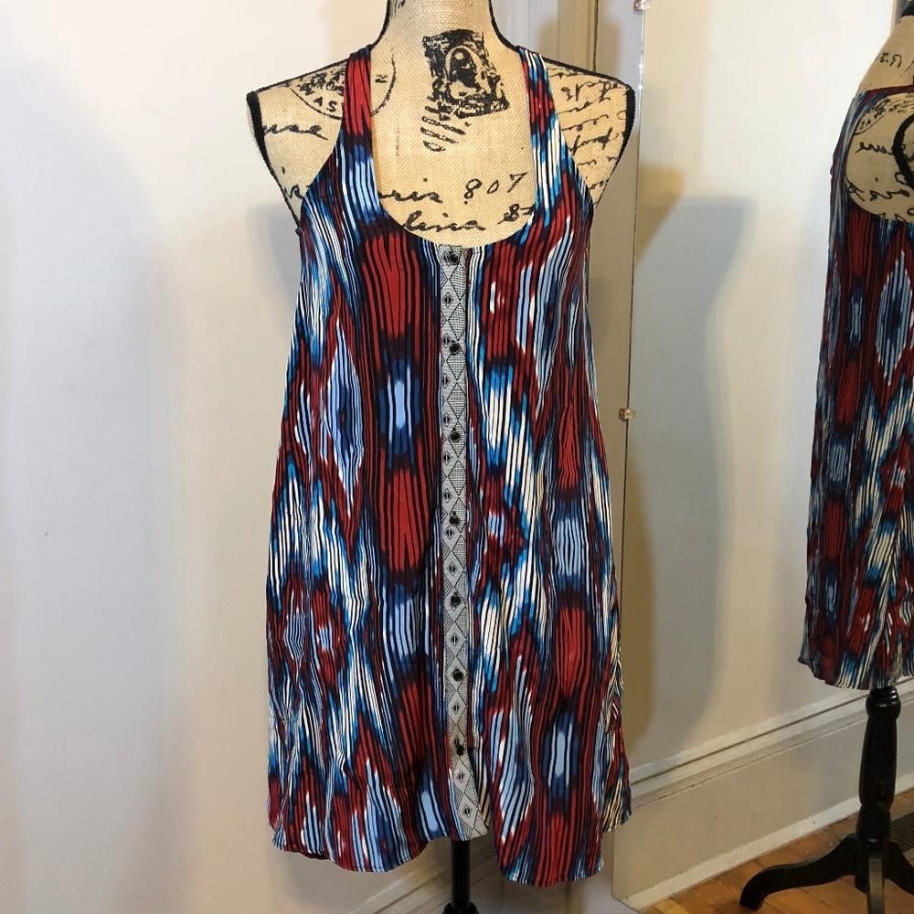 Twefth Street by Cynthia Vincent Dress